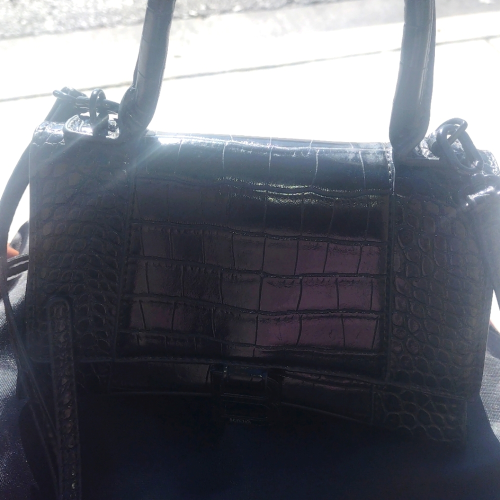 New style Balenciaga bag
